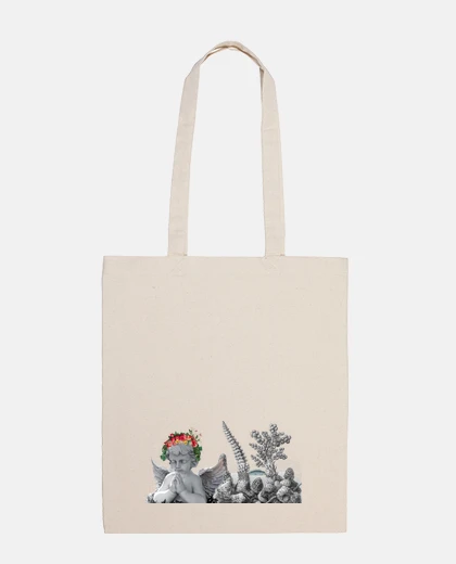 Bag the angel