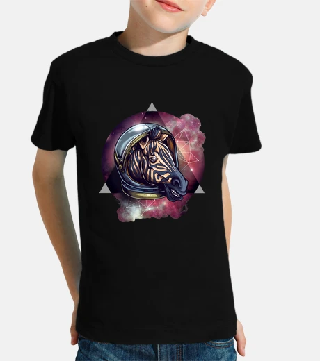 Ropa The Astronaut Zebra