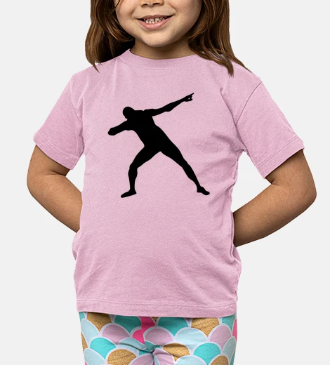 Ropa The attitude to triumph