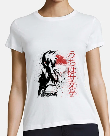 T-shirt THE AVENGER