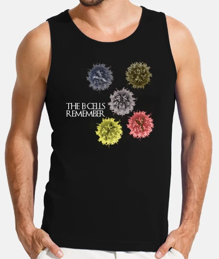 The B-cells Remember oscura HTA