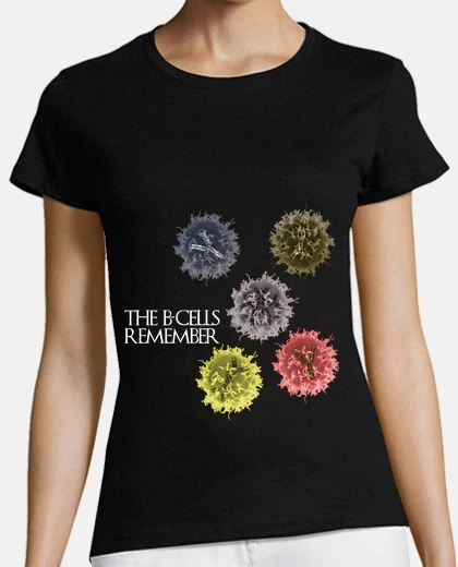The B-cells Remember oscura MMC
