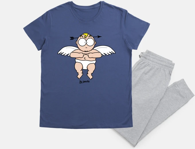 Pyjama The backfire