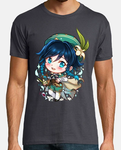 Camiseta The Bard