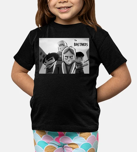 Ropa the BASTARDS