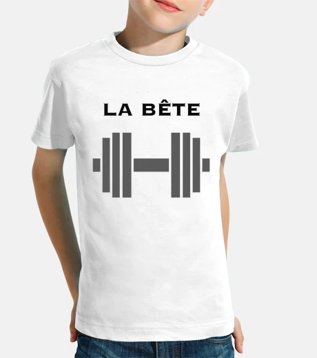Ropa the beast - the beast