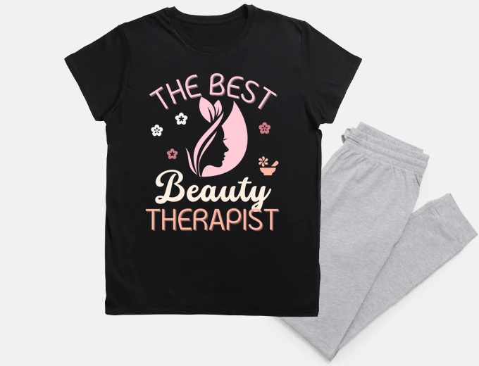 Pyjama The Best Beauty Therapist