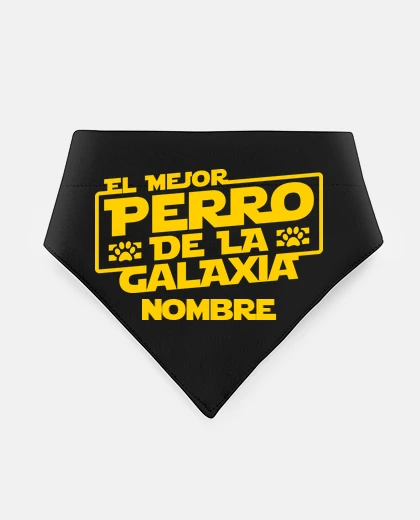 Mascotas the best dog in the galaxy