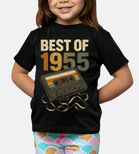 Kids the best of 1975 cassette tape 50 years