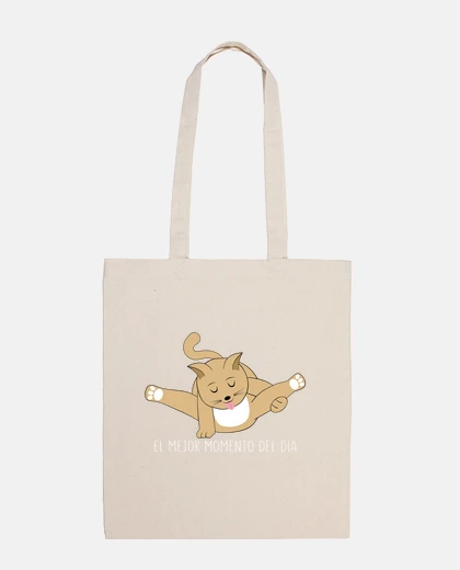 Bag the best time of day