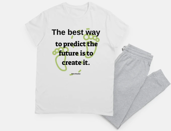 Pyjama The best way to predict green foot stam