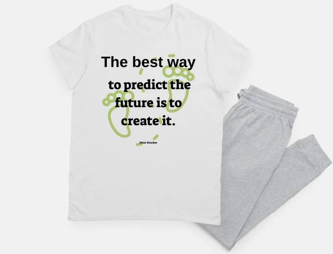 Pyjama The best way to predict green foot stam
