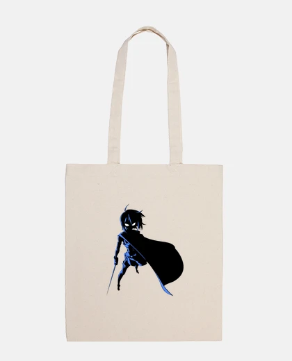 Bolsa The Black Knight