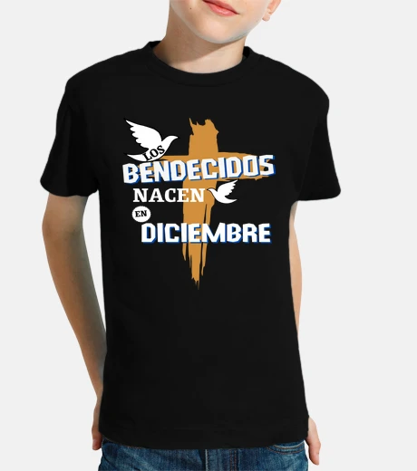 Kids the blessed of December