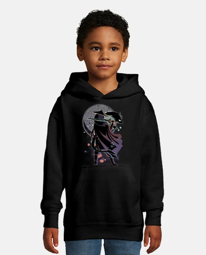 Kids The Blue Dragon Warrior