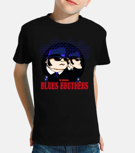 Ropa The Blues Brothers