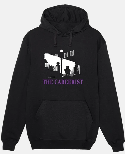 Sudadera The Careerist