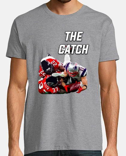 Camiseta The Catch