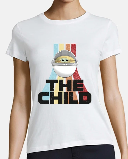 T-shirt the child