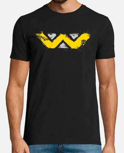 Camiseta The Company