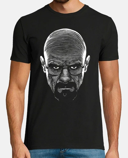 Tee-shirt The Cook 