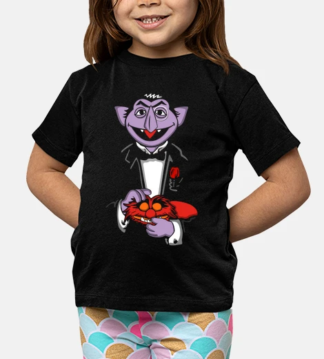 Ropa The Countfather