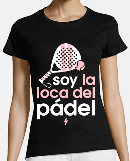 T-shirt the crazy paddle