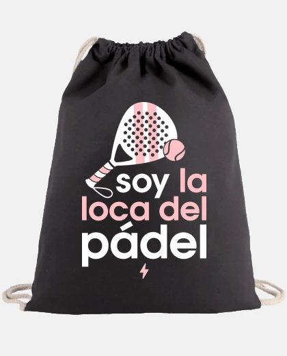 Bag the crazy paddle