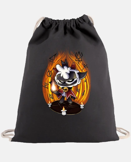 Bolsa The cult of the lamb