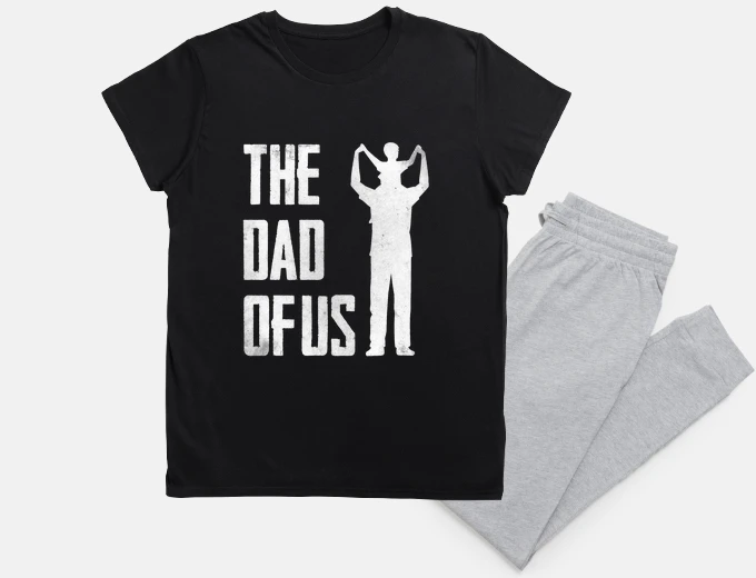 Pyjama the dad of us - father gift