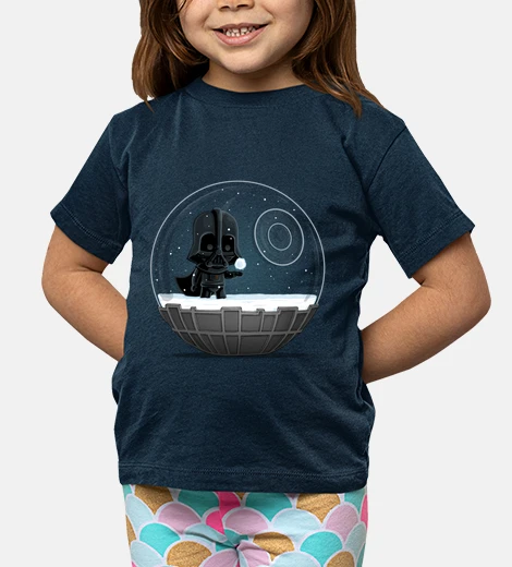 Ropa The Dark Side of the Snow