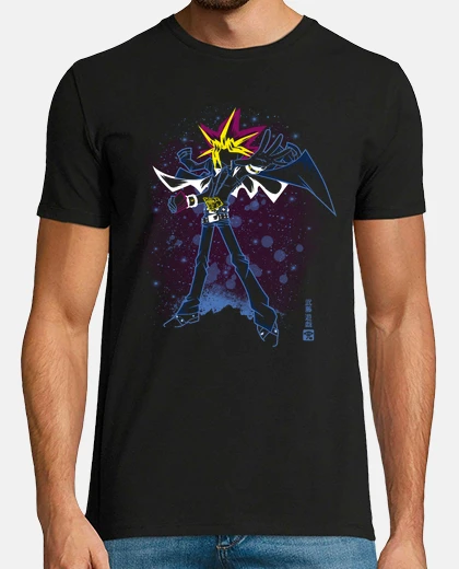 Camiseta The Duel Master