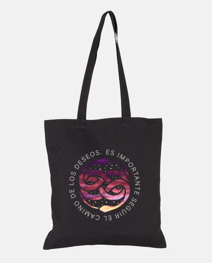 Bag the endless story