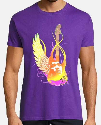 Camiseta The Experience