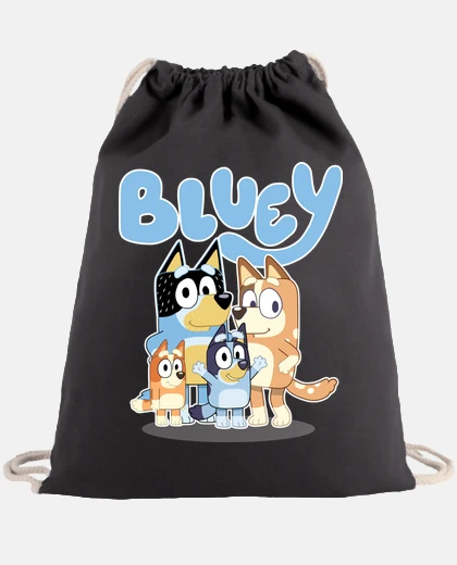 Bag the family