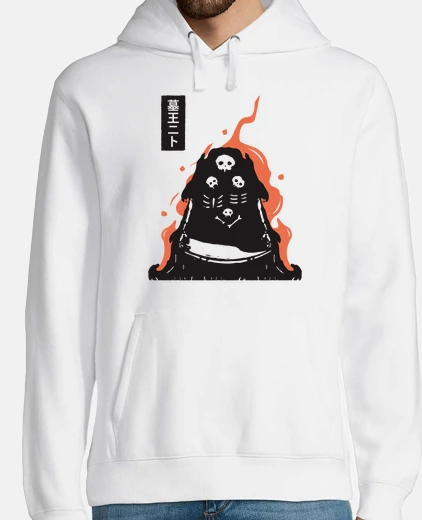 Sudadera The First of the Dead