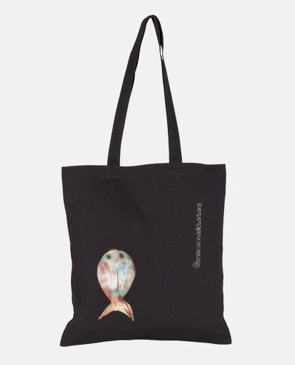 Bag the fish