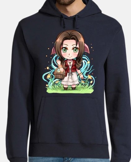 Sudadera The Florist