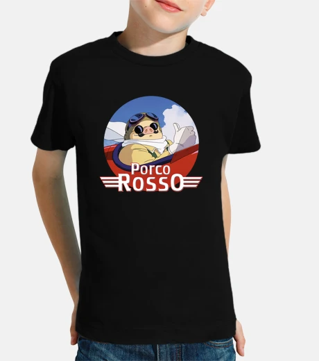Ropa the flying pig