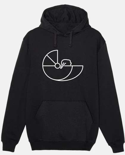 Hoodie the foundling