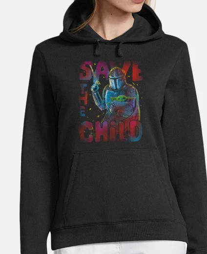 Hoodie The foundling