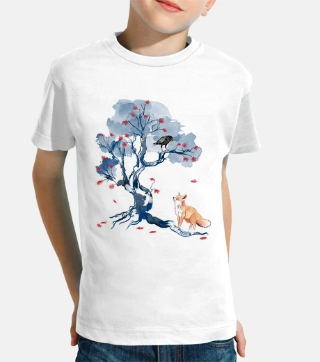 Ropa The Fox and the Crow