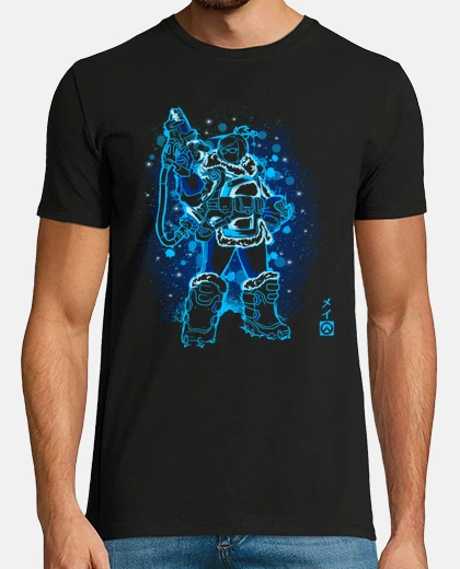 T-shirt the frozen