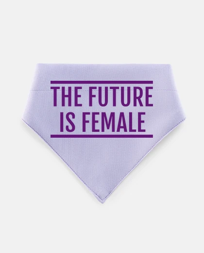 Mascotas the future is female