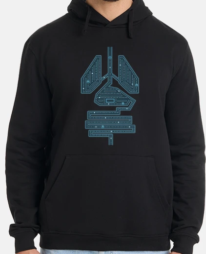 Sudadera The Gamer inside of me