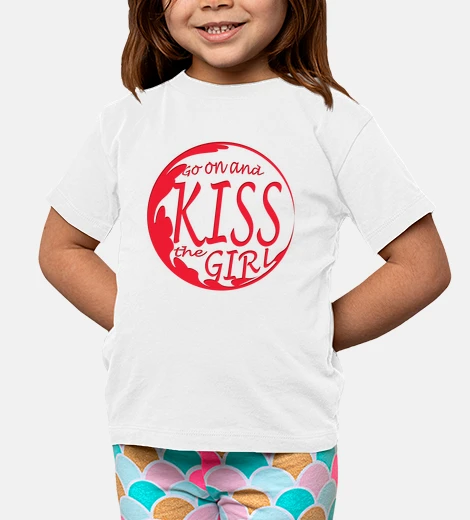 Kids the girl