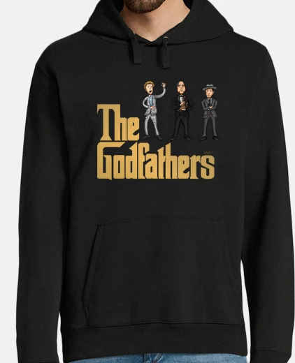 Sudadera The Godfathers II