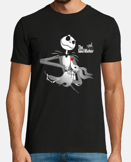 Camiseta The Gourdfather
