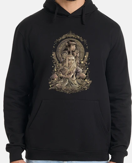 Sudadera The Great Conjunction