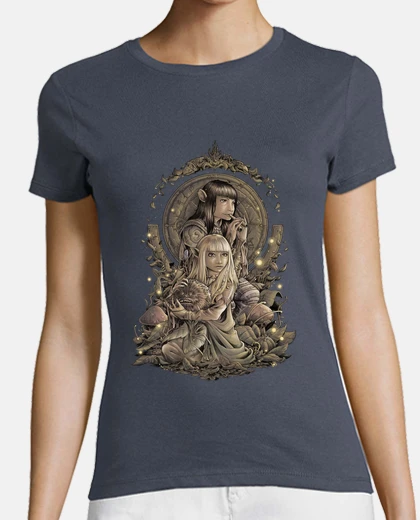 Playera The Great Conjunction